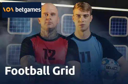 Football Grid